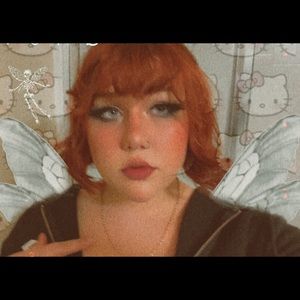 Meet your Posher, Trista